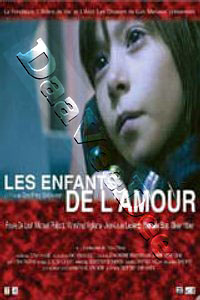 Children of Love (DVD)
